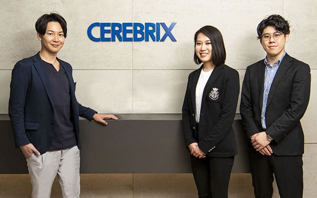 株式会社セレブリックス セールスカンパニー